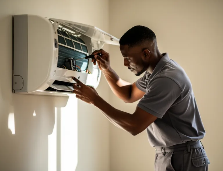 Airco Reparatie dienst in Hoboken